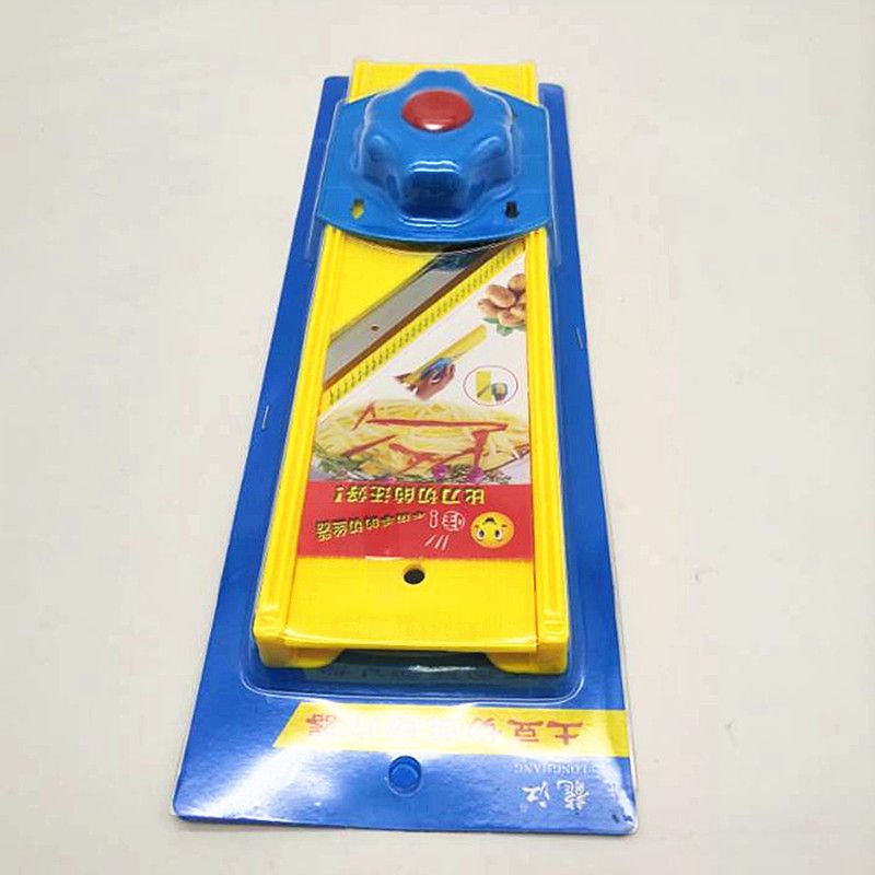 龙江切菜器 多用途收子 护手土豆切丝器家用商用大中小号量大从优