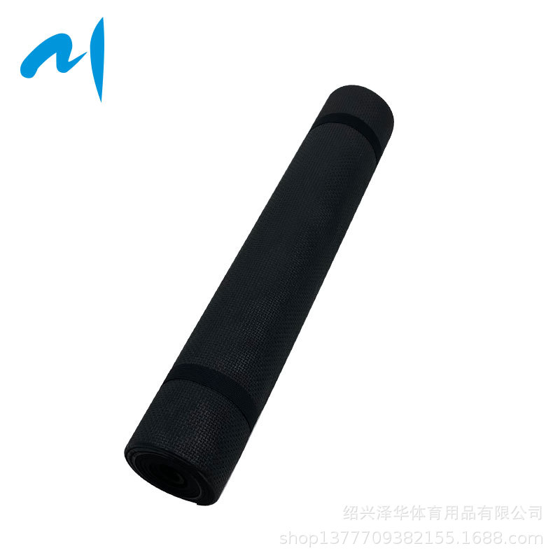 EVA Yoga Matı 4mm, Nem Geçirmez, Spor Matı