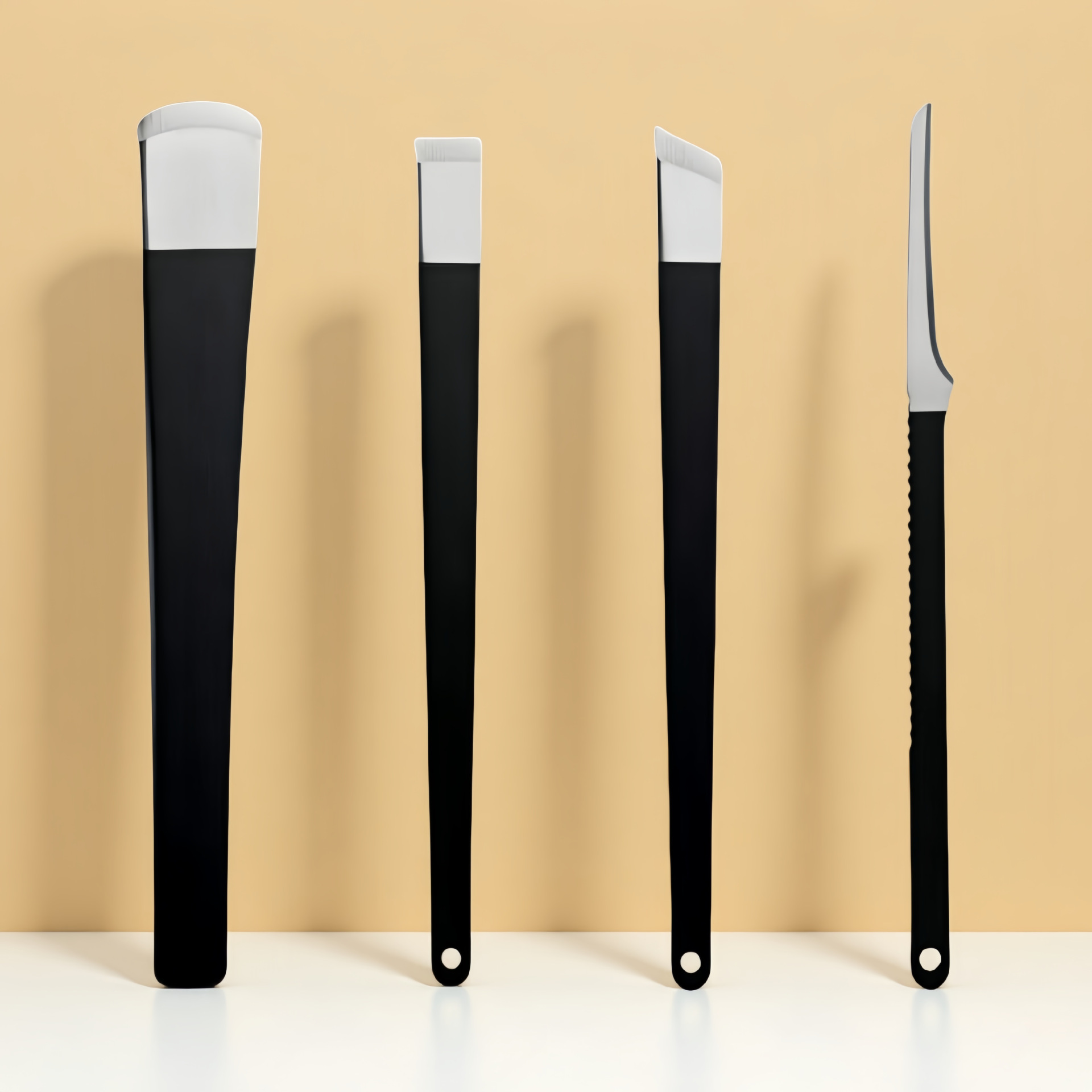 Ingrown toenail clipper, hawk-beak pliers, pedicure tools
