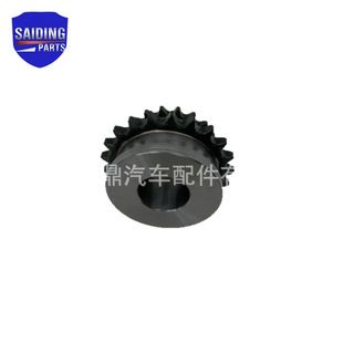 Toyota Land Cruiser Turbolader 17201-17010