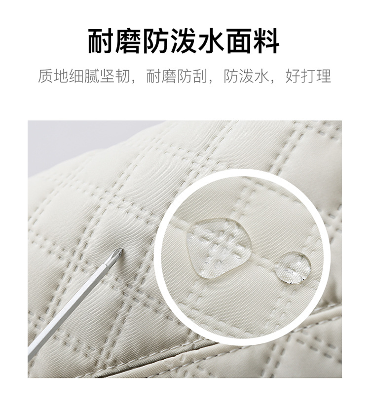 Travel Bag with Wet and Dry Separation, Large Capacity