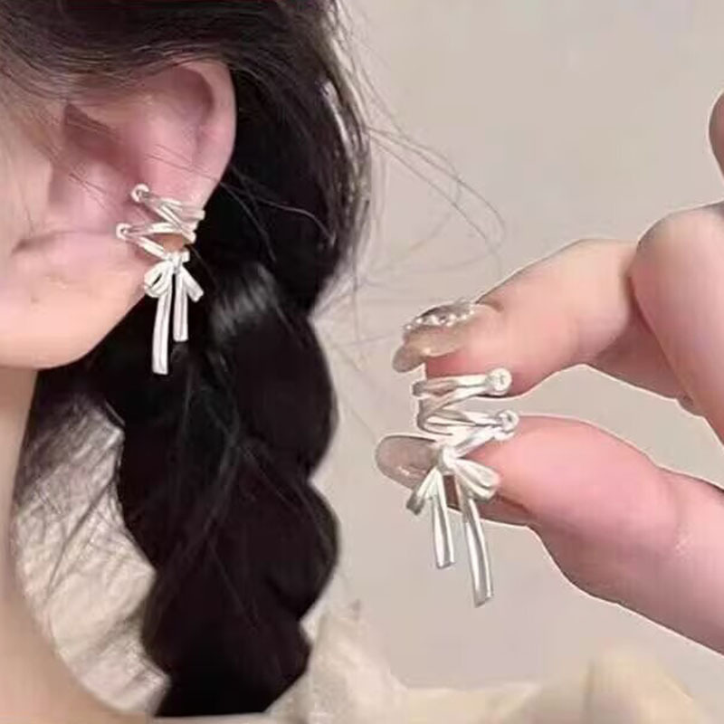 S925 sterling silver stud earrings, hypoallergenic