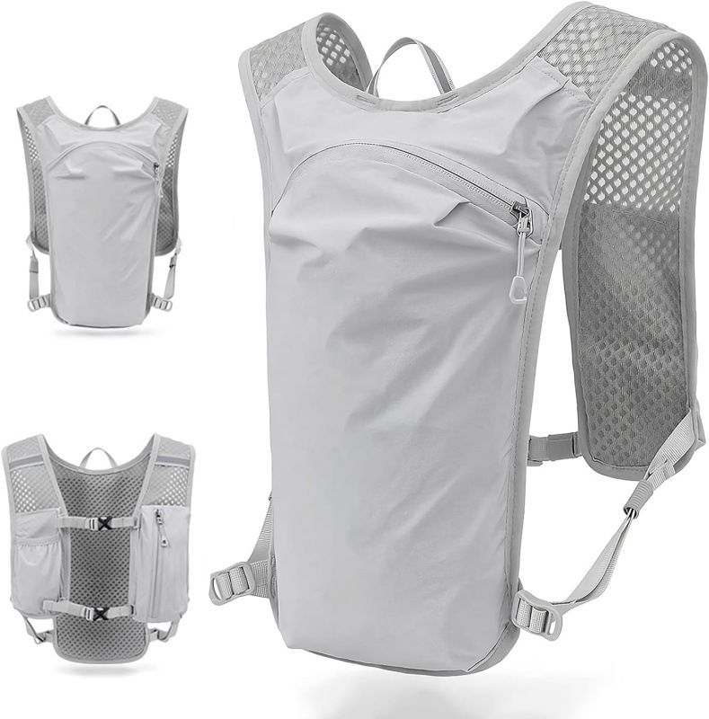 Outdoor-Wanderrucksack, schnelltrocknend, Wassertasche