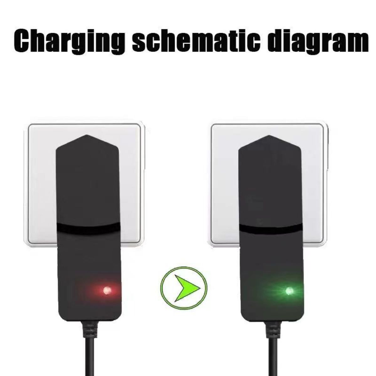 12V 30000mAh Lithium-Akkupaket für CCTV-Kamera