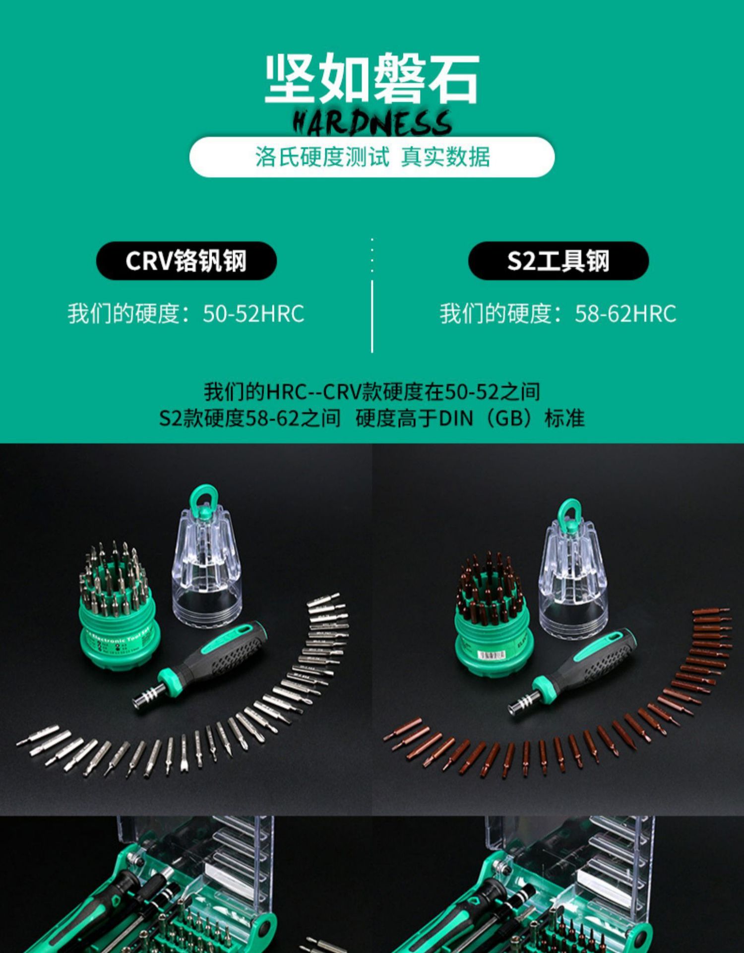 伊莱科螺丝刀套装多功能螺丝刀磁性吸附拆机工具组合工具套装批发