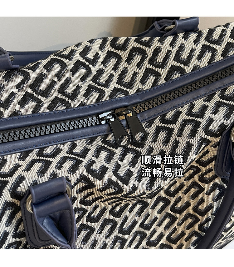 Reisetasche, große Kapazität, Umhängetasche