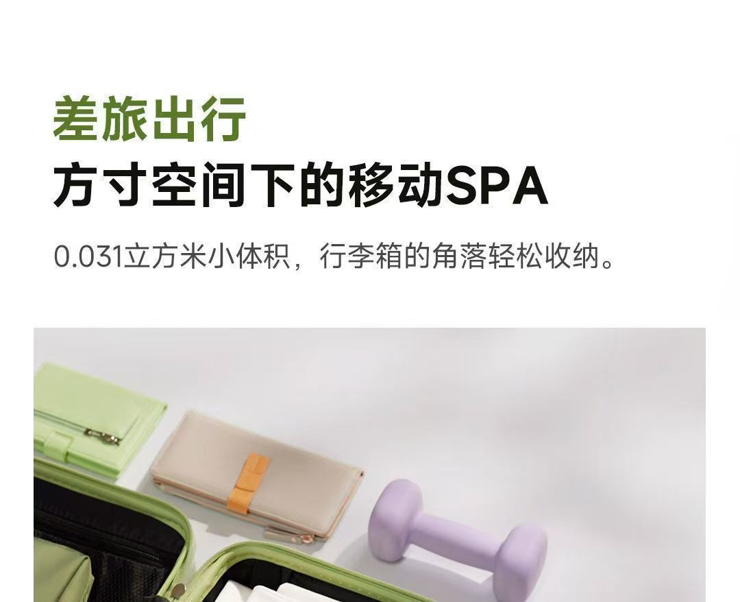 外贸mini口袋筋膜枪肌肉放松高潮新款便携迷你按摩枪电动变速女士