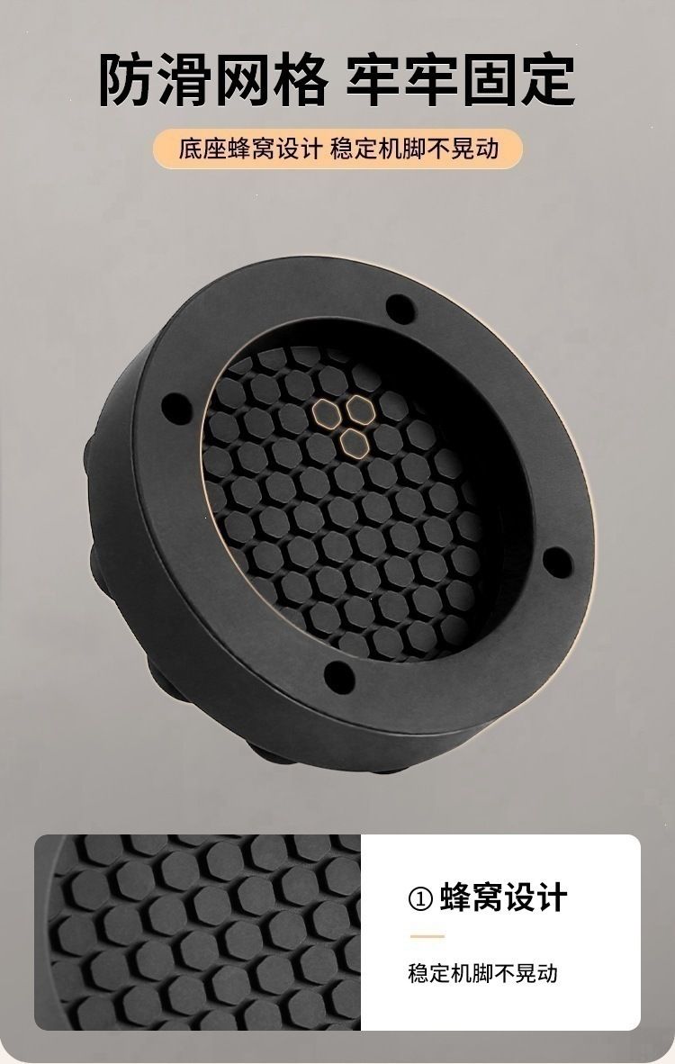 Çamaşır makinesi pedi, silikon, Xiaomi uyumlu