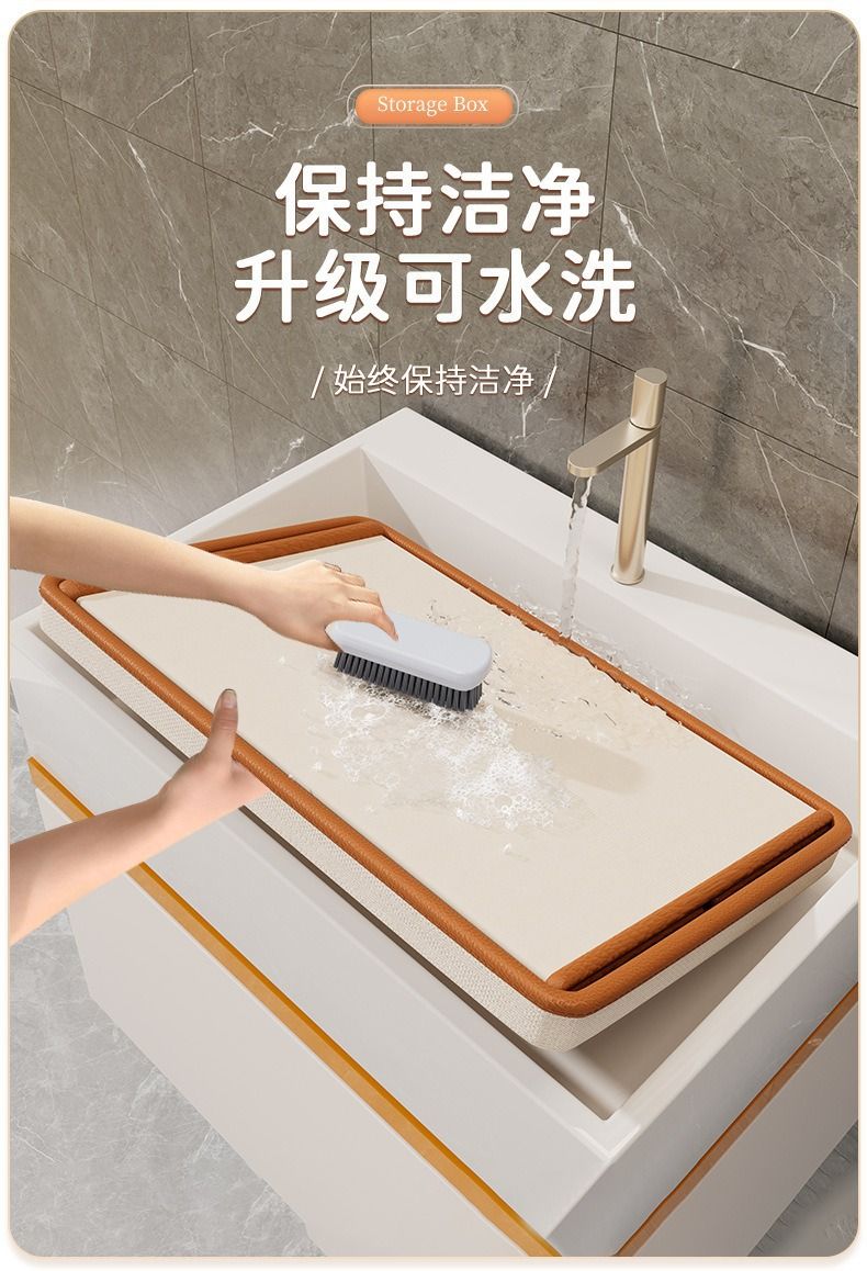 Bag Storage Box Large Capacity