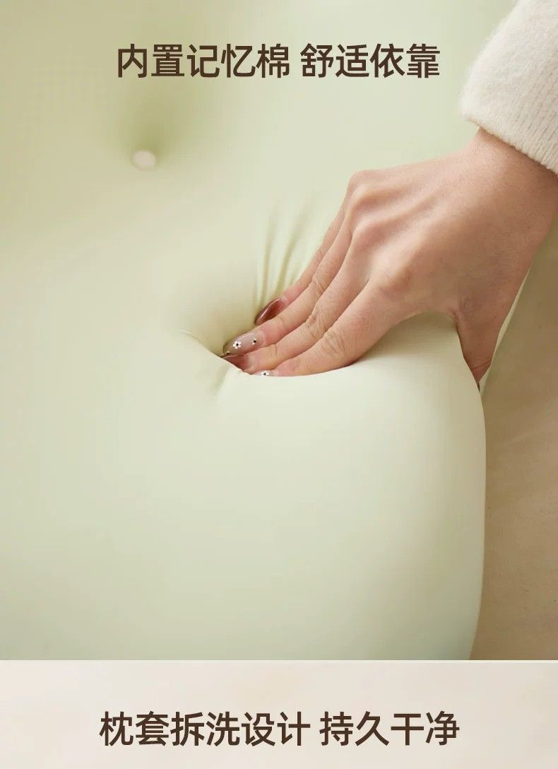 Bauchschläfer-Kissen Nackenstütze Schlafkissen