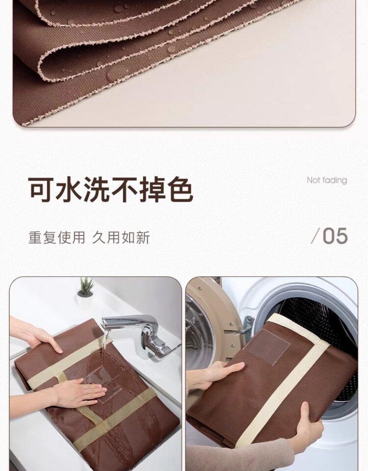 衣服被子收纳袋大容量棉被衣物整理箱搬家打包袋行李袋子防水防潮
