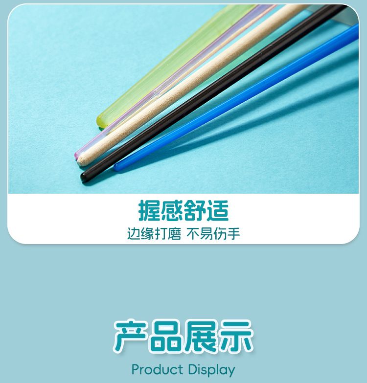6-piece watercolor and gouache brush set with palette