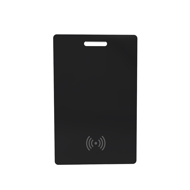 Smart anti-loss tag, wallet and luggage tracker