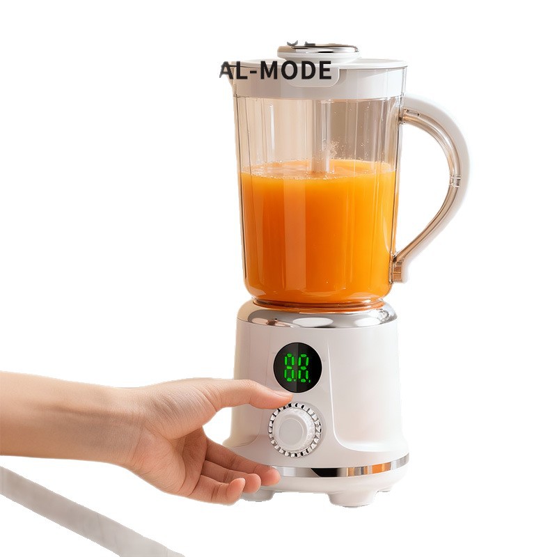 Home juicer large capacity multifunctional single serving