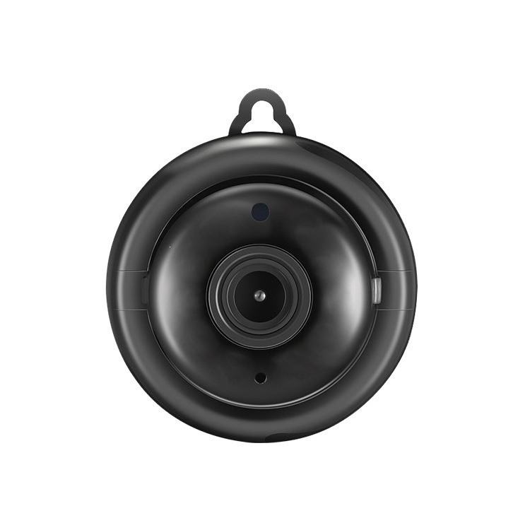 Portable mini wireless surveillance camera WiFi HD