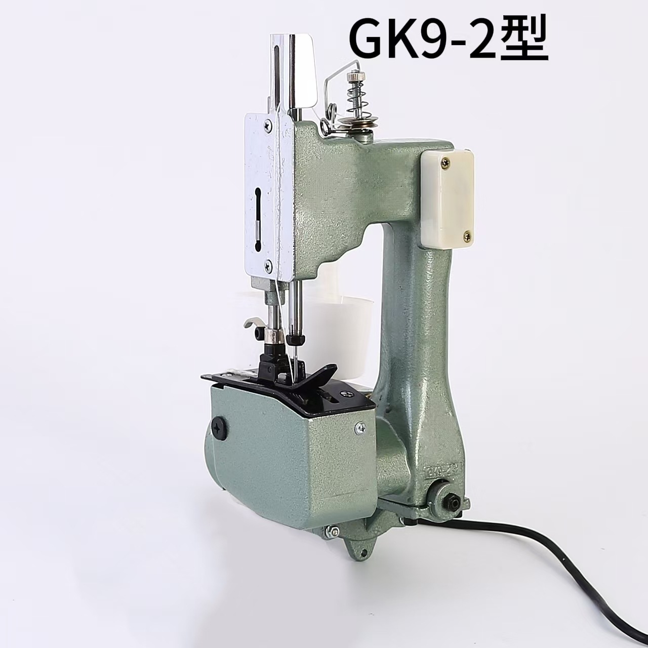 Feiren GK9-2 pistol-type electric bag closing machine