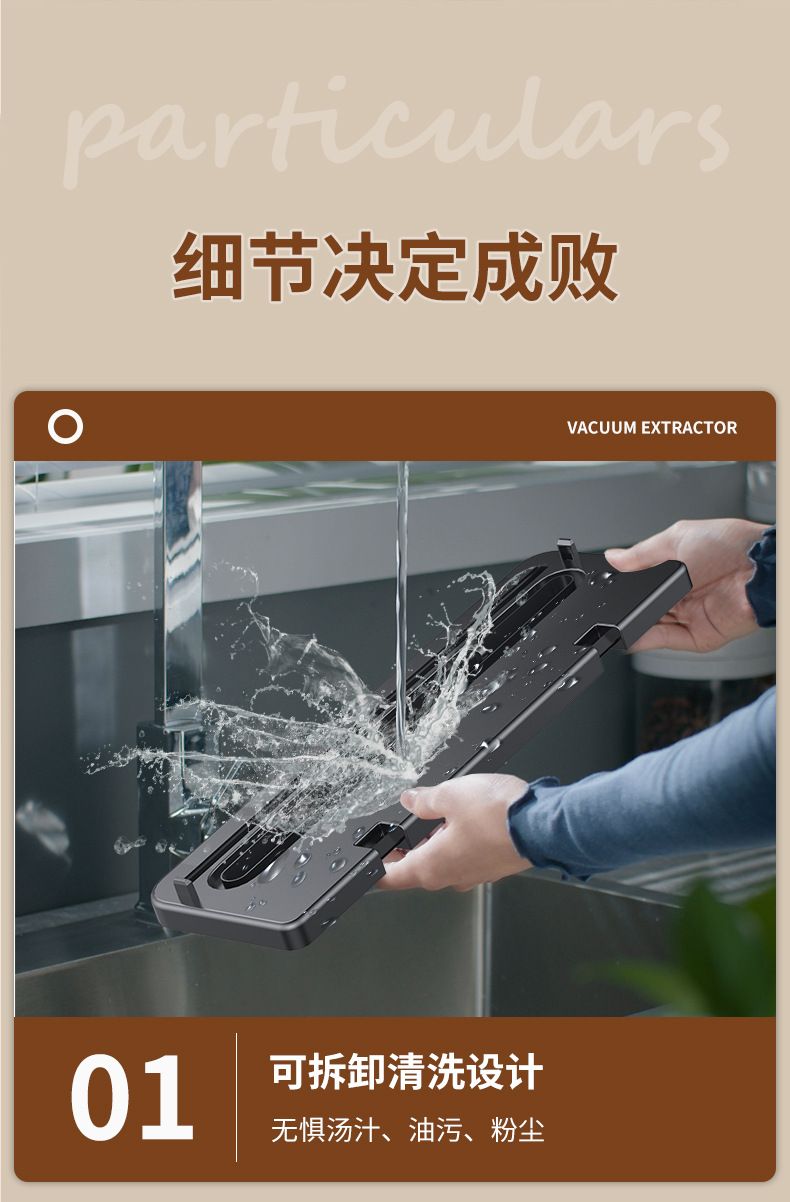 Tam otomatik vakum paketleme makinesi