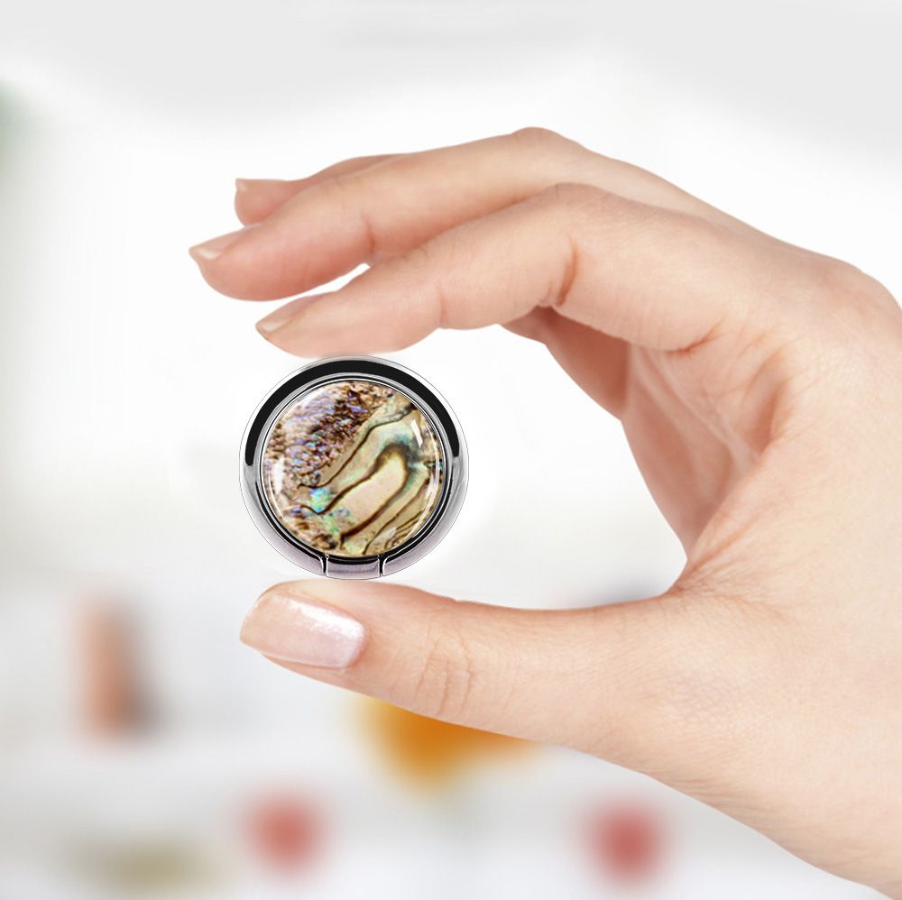 360° Rotating Ring Phone Holder