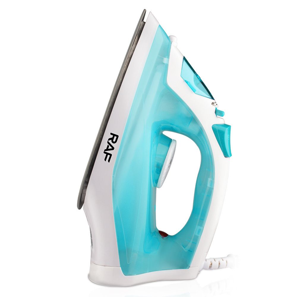 Electric Iron Steam Spray Household Garment Ironer