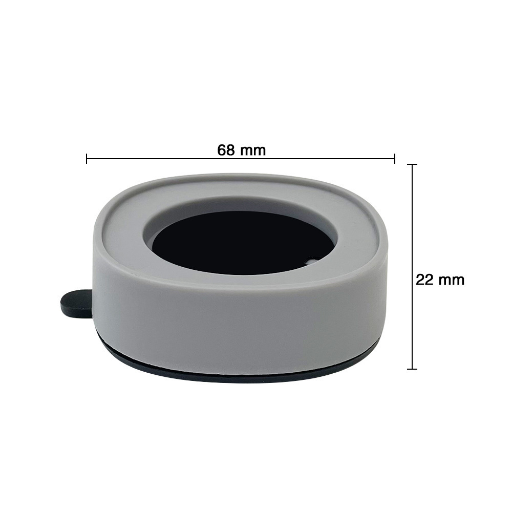 Washing Machine Feet Pads, Shock Absorbing, Non-Slip, Height Adjustable