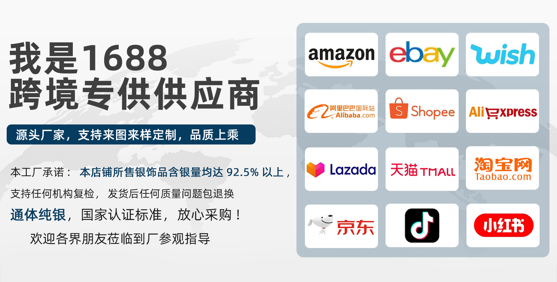 跨境纯银精工夸张6克拉蛋形5A锆石冰花公主花戒指女925純銀高级感