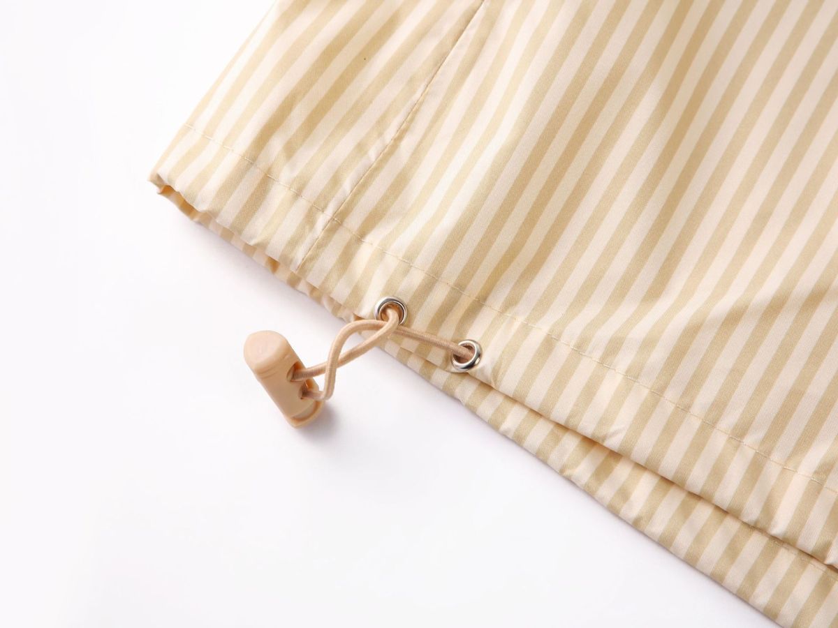 Japanischer Regenschutz Poncho atmungsaktiv