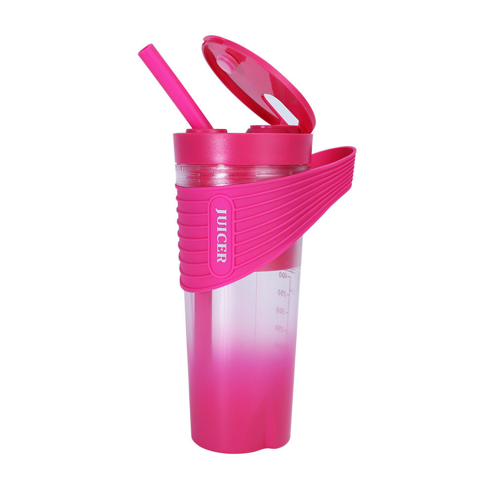 Tragbarer elektrischer Mixer-Becher, USB-aufladbar