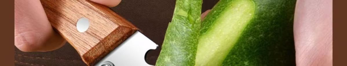 Çok fonksiyonlu sebze soyacağı ve dilimleyici