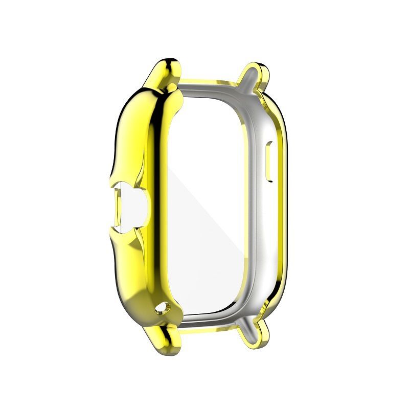Huami Amazfit GTS 2 watch case, TPU electroplated, touchscreen