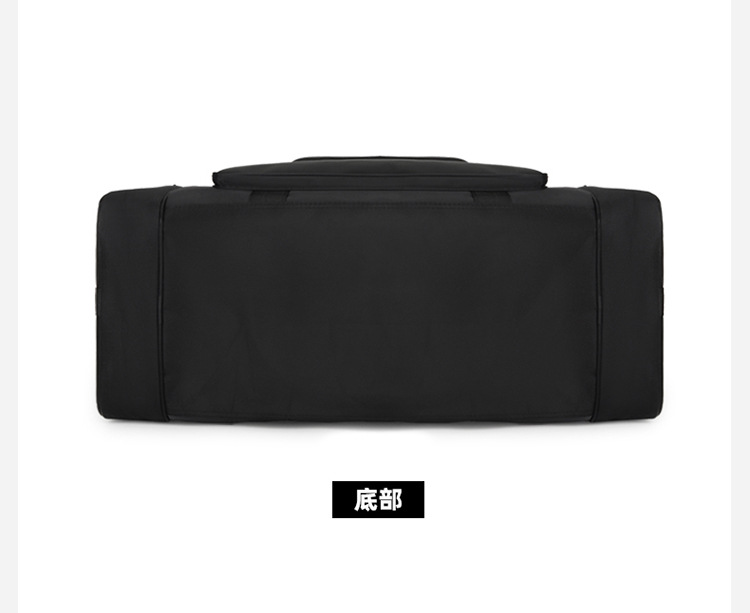 Travel bag 90L, Oxford cloth