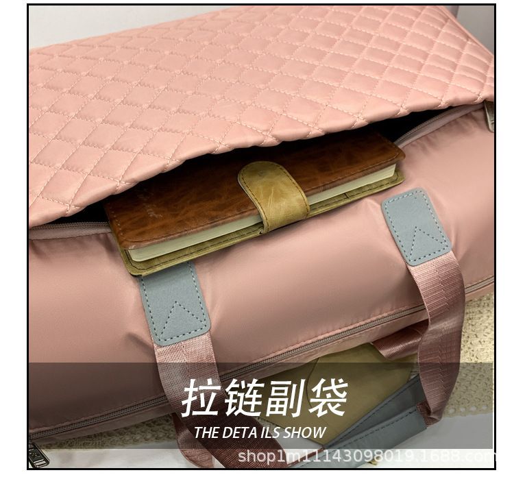时尚旅行包女包手提包女士单肩包斜挎包短途旅游运动健身包潮批发