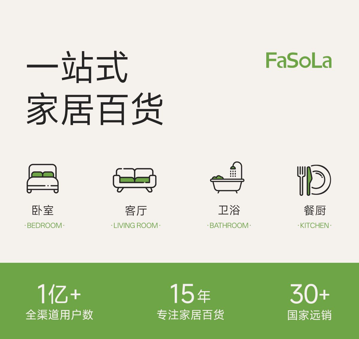 FaSoLa 5-in-1 Gemüseschäler, Edelstahl, vielseitig einsetzbar