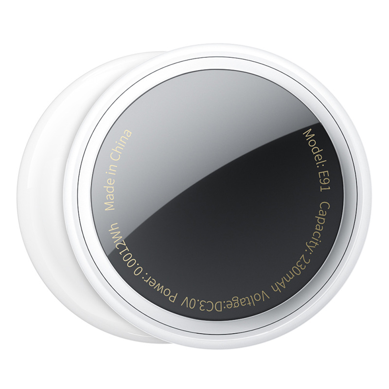 E91 intelligentes GPS-Tracking-Gerät