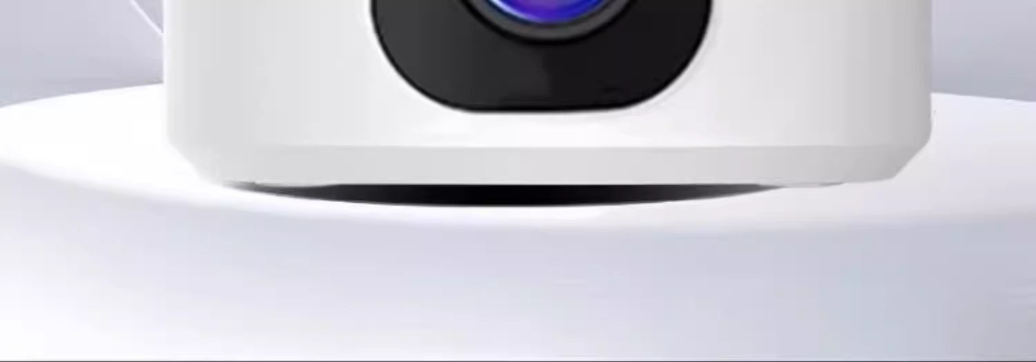 Haus-Überwachungskamera WiFi PTZ 360° Hochauflösung