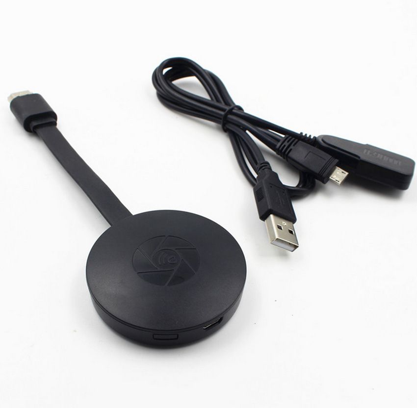 G2 kabelloses Display-Projektorgerät, HDMI-Anschluss