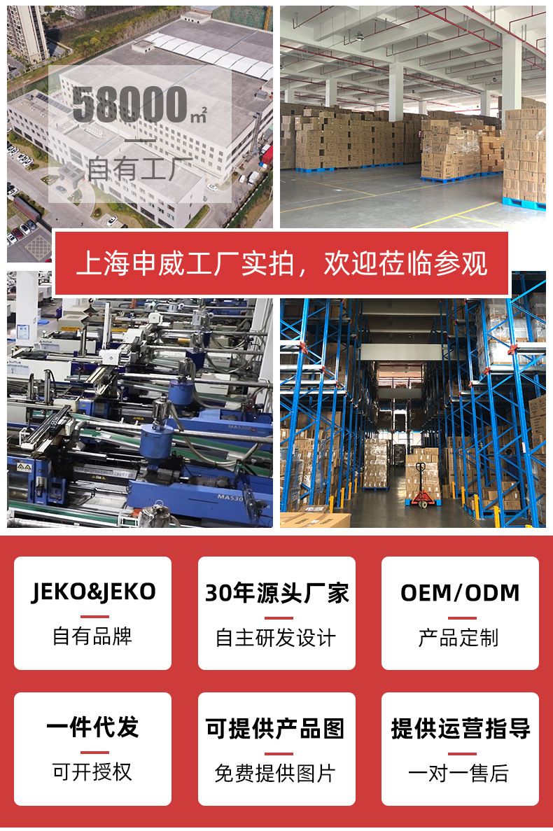 Storage box with drawers, multi-layer, transparent plastic