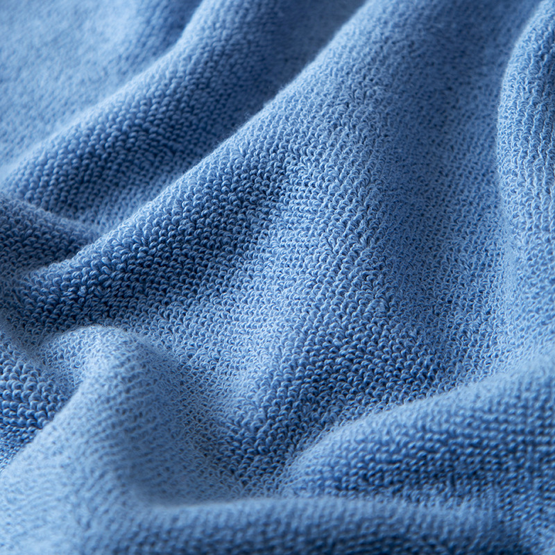 Pure cotton towel three-piece set, gift box