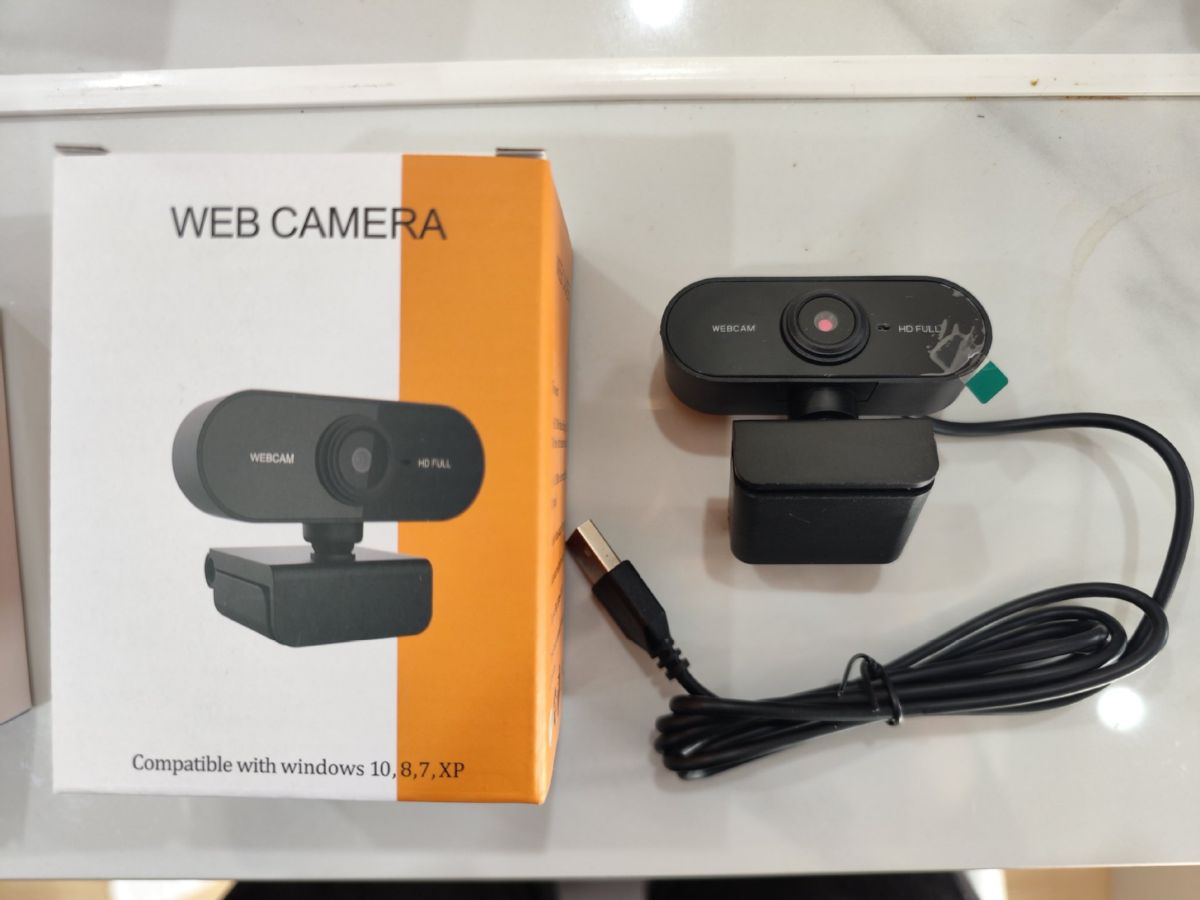 Sınır ötesi popüler bilgisayar kamerası 1080P yüksek çözünürlüklü ağ kamerası 720 canlı çevrimiçi sınıf wabcam dahili işareti