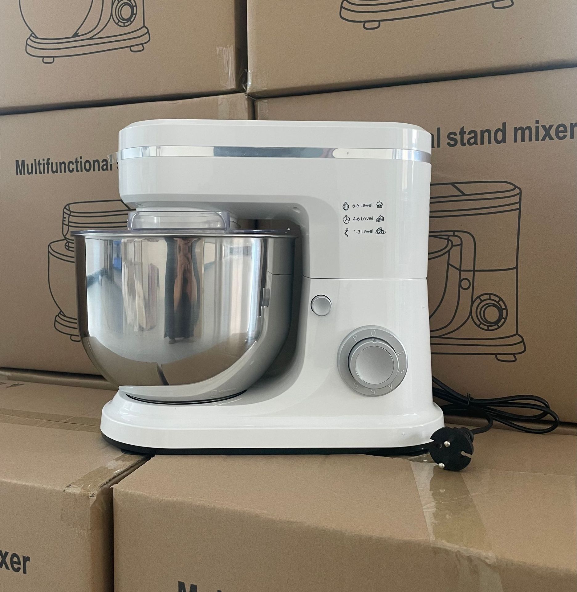 Kütahya makinesi, 1500 W, büyük kapasiteli, zamanlayıcılı