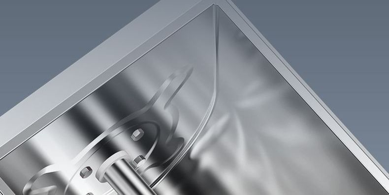 Elektrikli hamurkâhya makinası ticari 5-50 kg