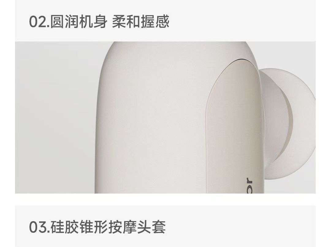 外贸mini口袋筋膜枪肌肉放松高潮新款便携迷你按摩枪电动变速女士
