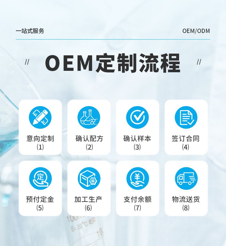 蛋白粉代加工 源头厂家乳清蛋白粉健身运动蛋白粉oem贴牌定制