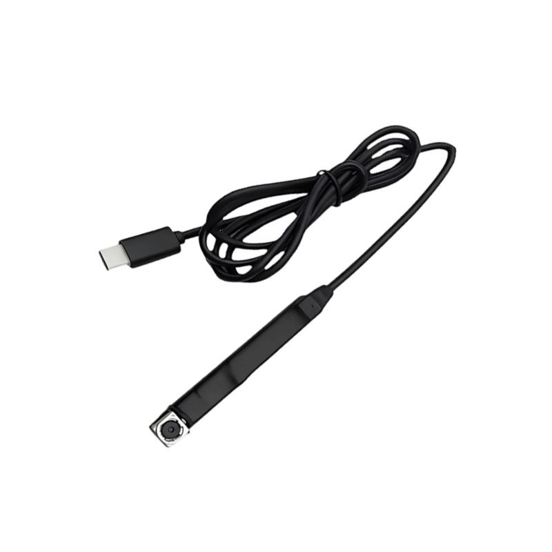 12 megapiksel USB-C kamera modülü 4K endoskop