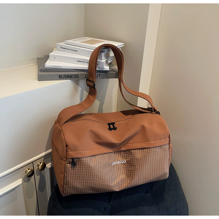 Reisetasche leicht tragbar Sport Fitness Damen