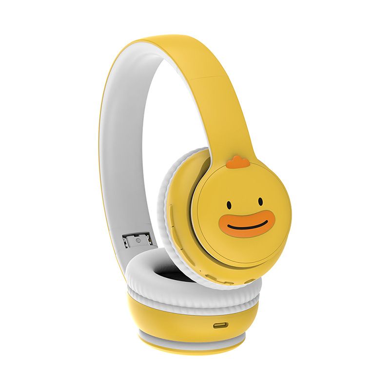 DOQAUS DO1 taşınabilir katlanabilir Bluetooth kulaklık