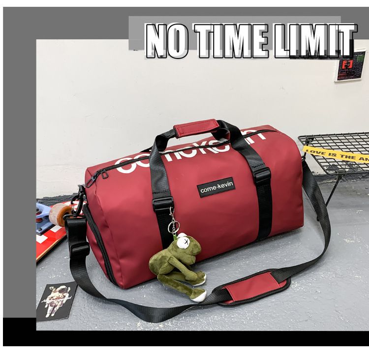 Reisetasche, Schulter-/Handtasche, Schuhfach, große Kapazität
