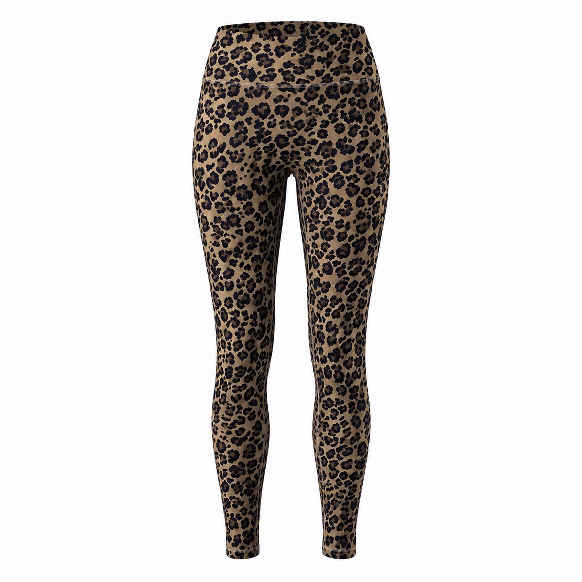 LULU Align sports leggings, high waist, 7/8 length