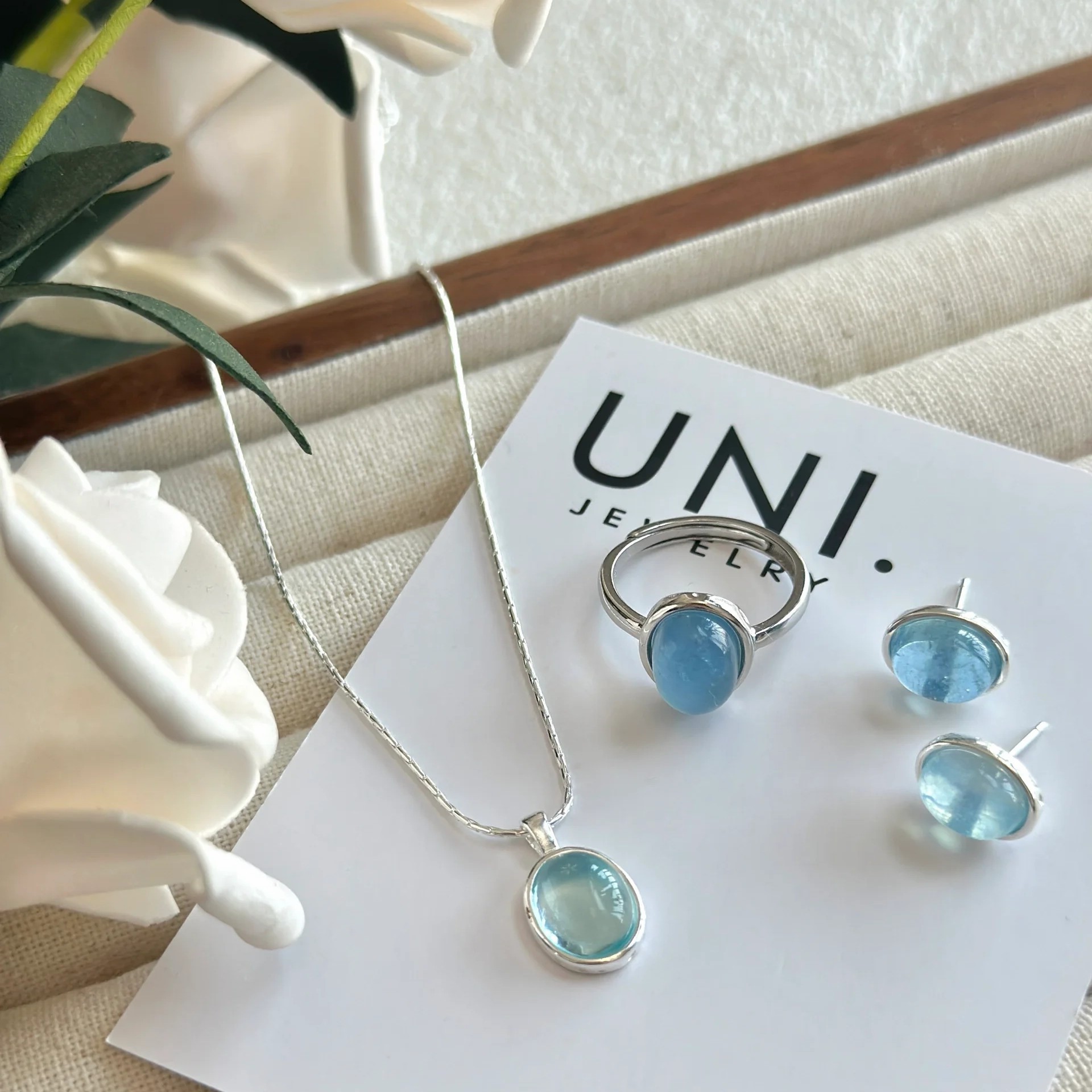 Pearl Shell Summer Necklace Women Bow Design
