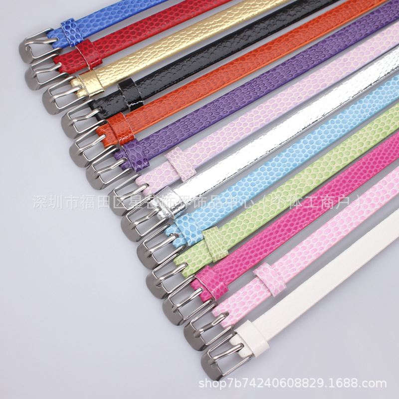 DIY 8mm PU leather wristband, slide charm compatible