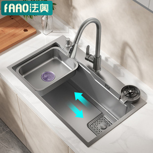 Kitchen Paper Towel Holder Wall Mount Storage